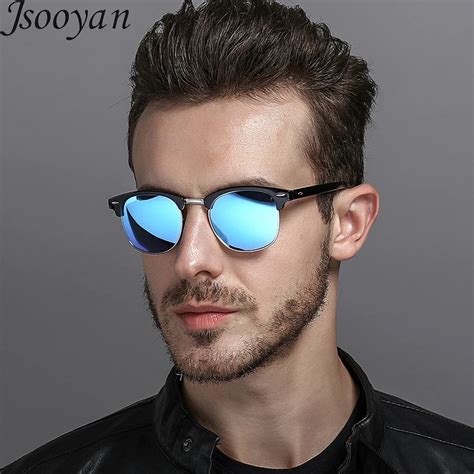 round sunglasses mens fashion|round sunglasses for men polarized.